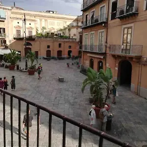 Agorà Sant’anna Palermo